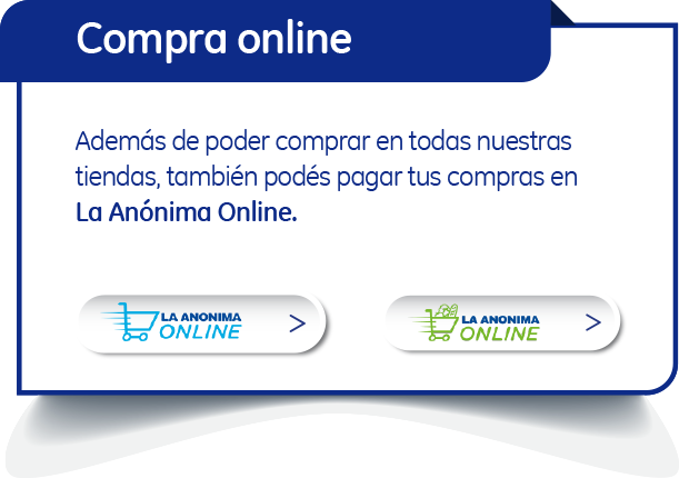 Compra Online